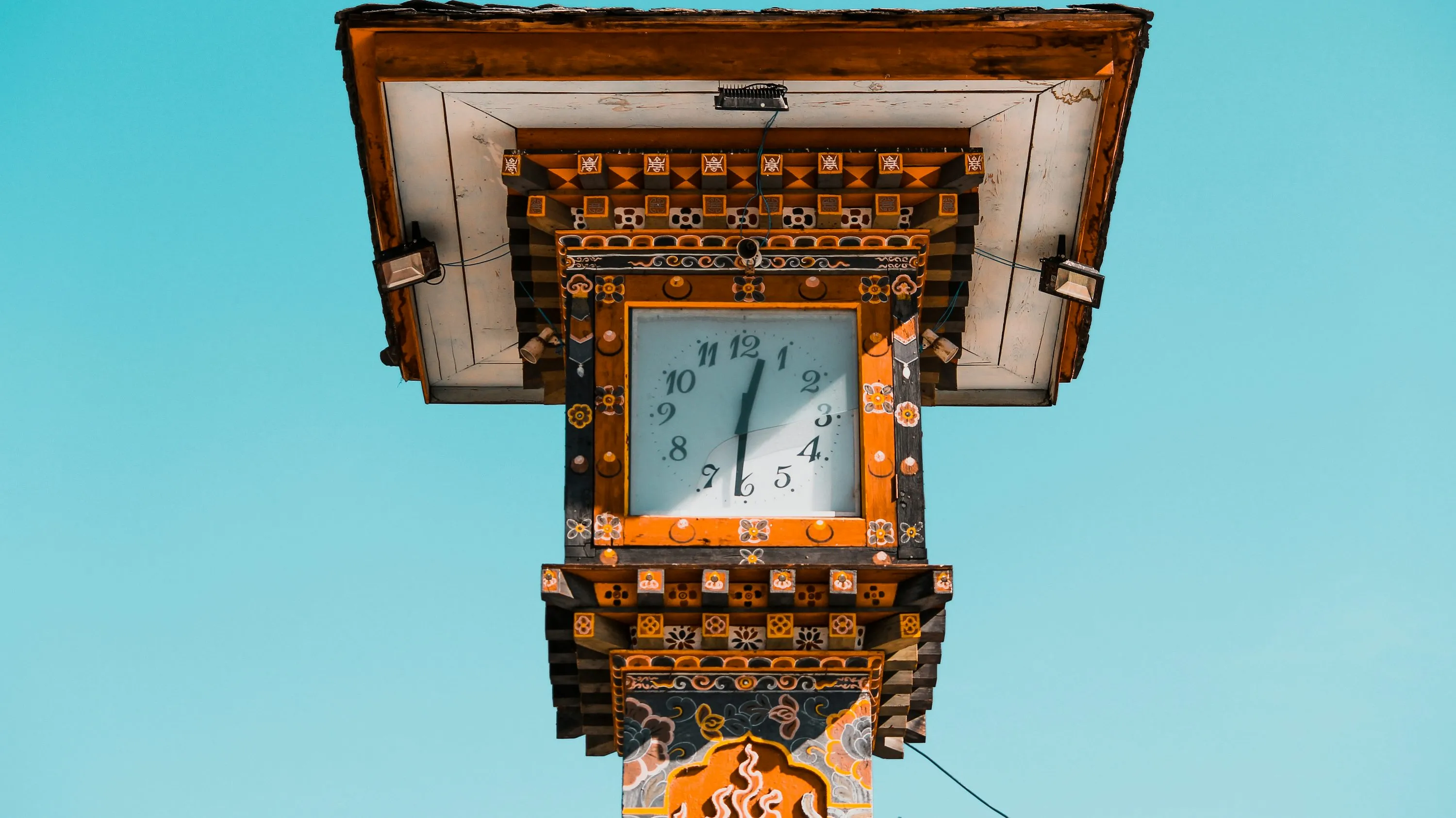 How to Travel to Bhutan from Côte d'Ivoire (2025): A Complete Guide to Visa, SDF, Flights, & Itineraries