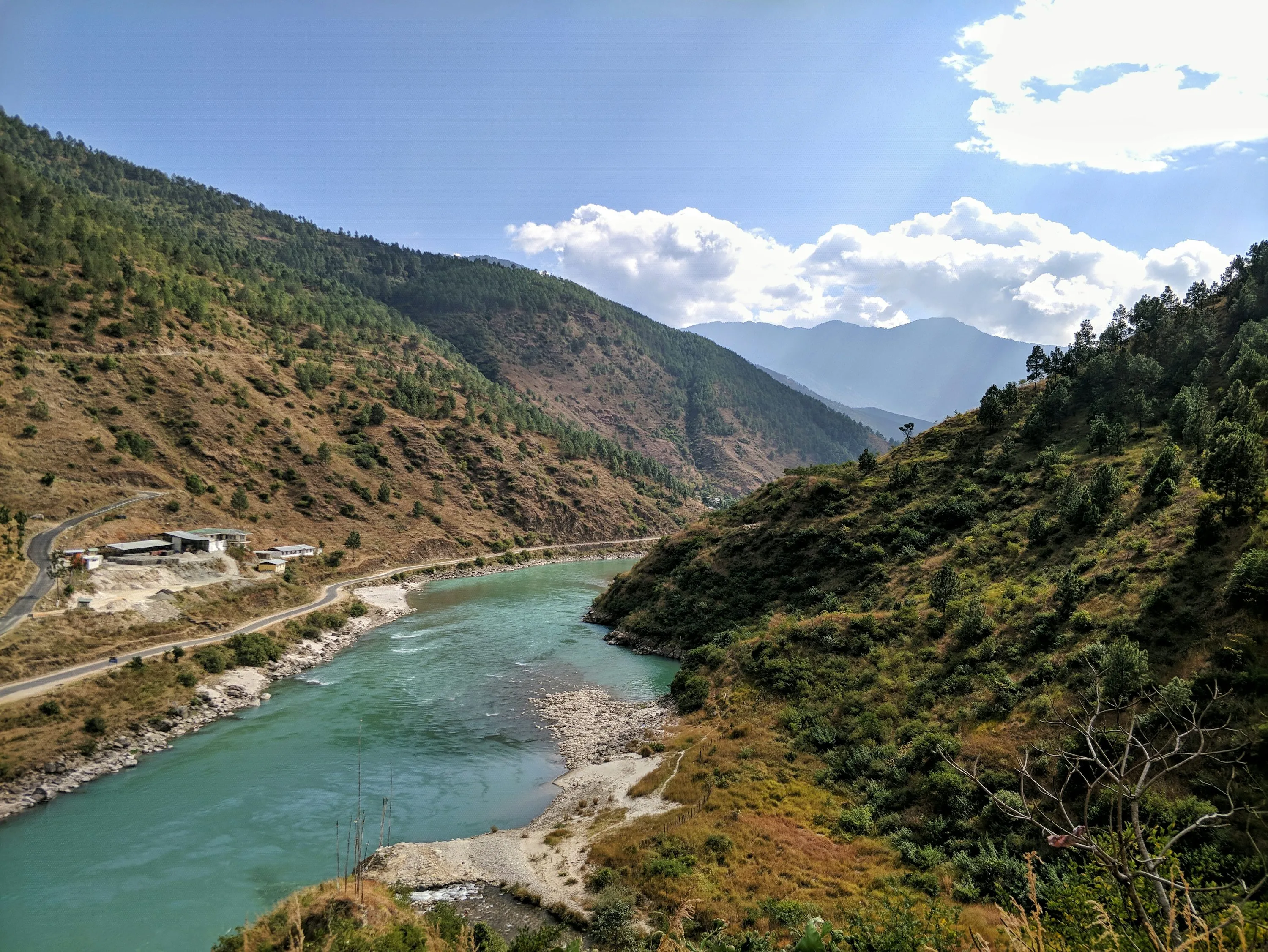 How to Travel to Bhutan from Honduras (2025): A Complete Guide to Visa, SDF, Flights, & Itineraries