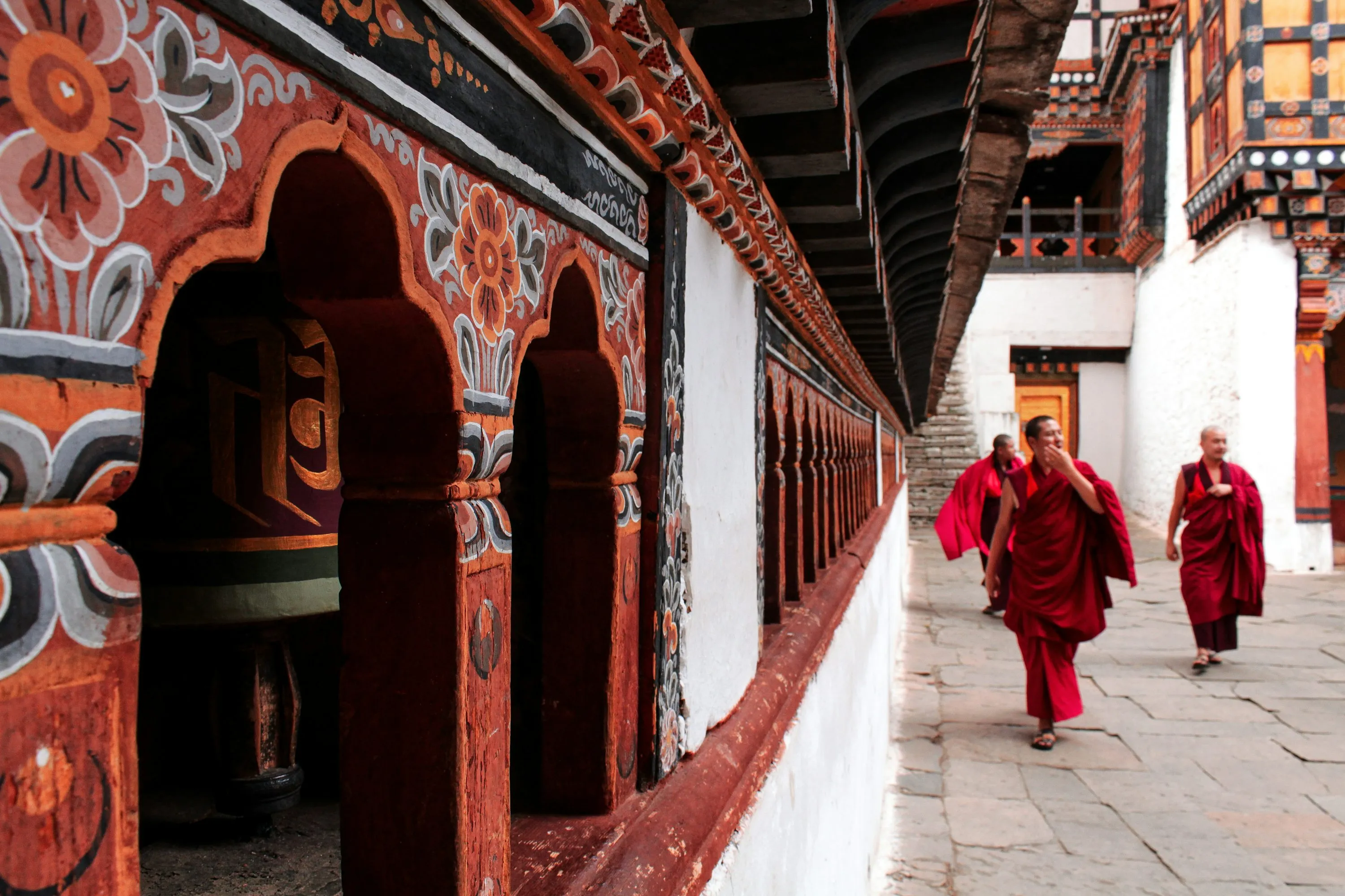 How to Travel to Bhutan from North Korea (2025): A Complete Guide to Visa, SDF, Flights, & Itineraries