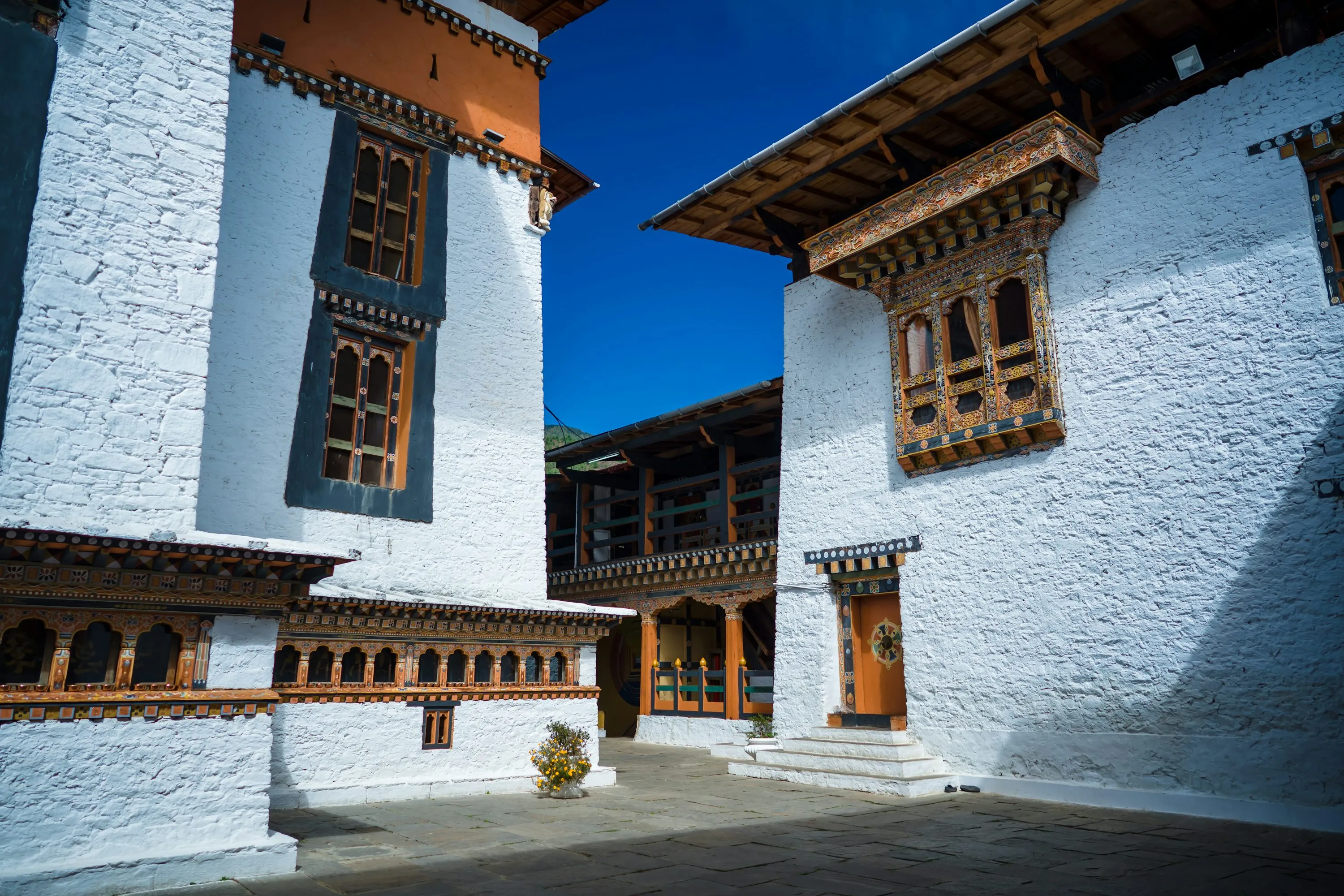 How to Travel to Bhutan from Tajikistan (2025): A Complete Guide to Visa, SDF, Flights, & Itineraries