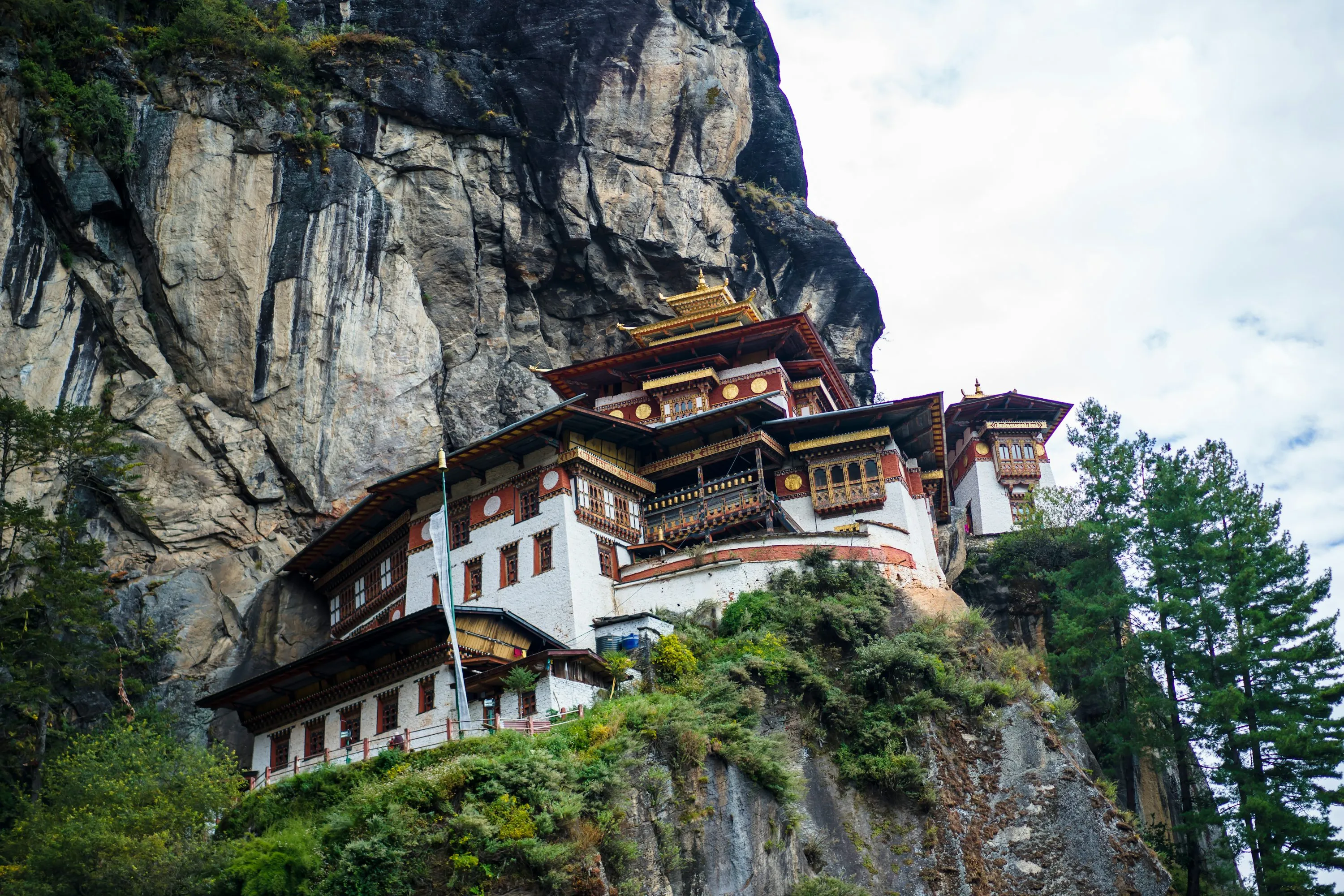 How to Travel to Bhutan from Syria (2025): A Complete Guide to Visa, SDF, Flights, & Itineraries