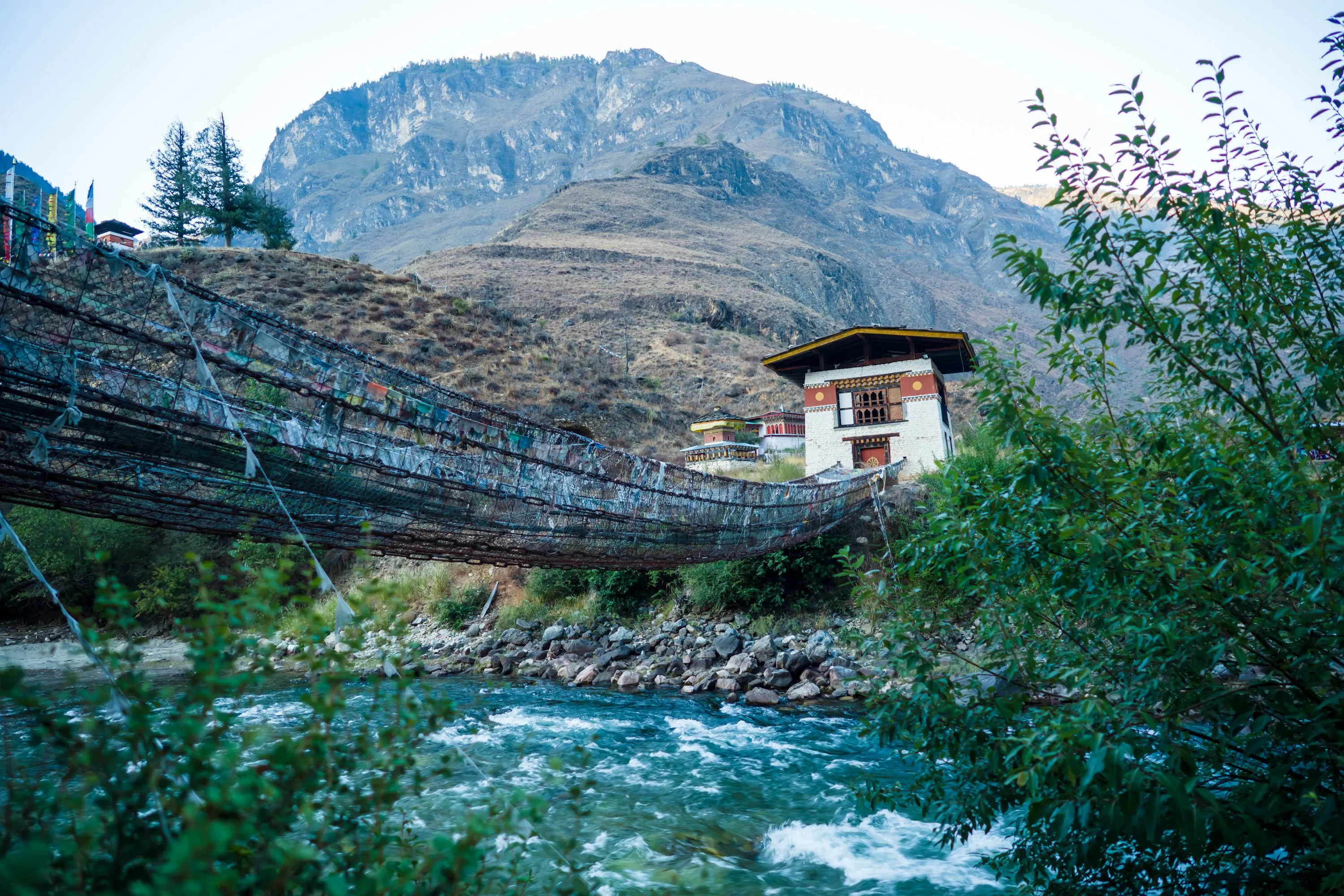 How to Travel to Bhutan from Kenya (2025): A Complete Guide to Visa, SDF, Flights, & Itineraries