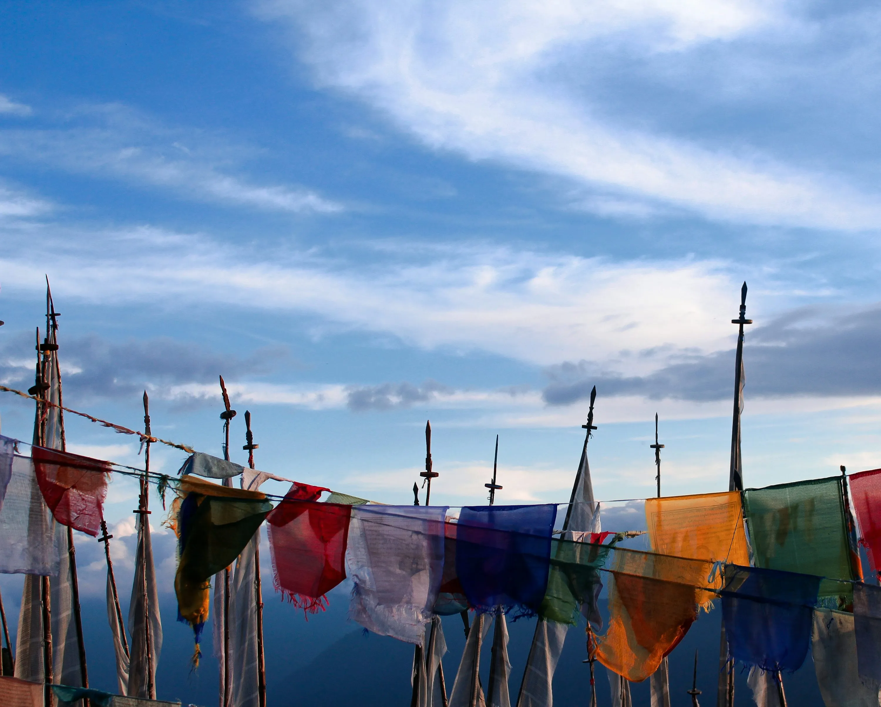 How to Travel to Bhutan from South Sudan (2025): A Complete Guide to Visa, SDF, Flights, & Itineraries