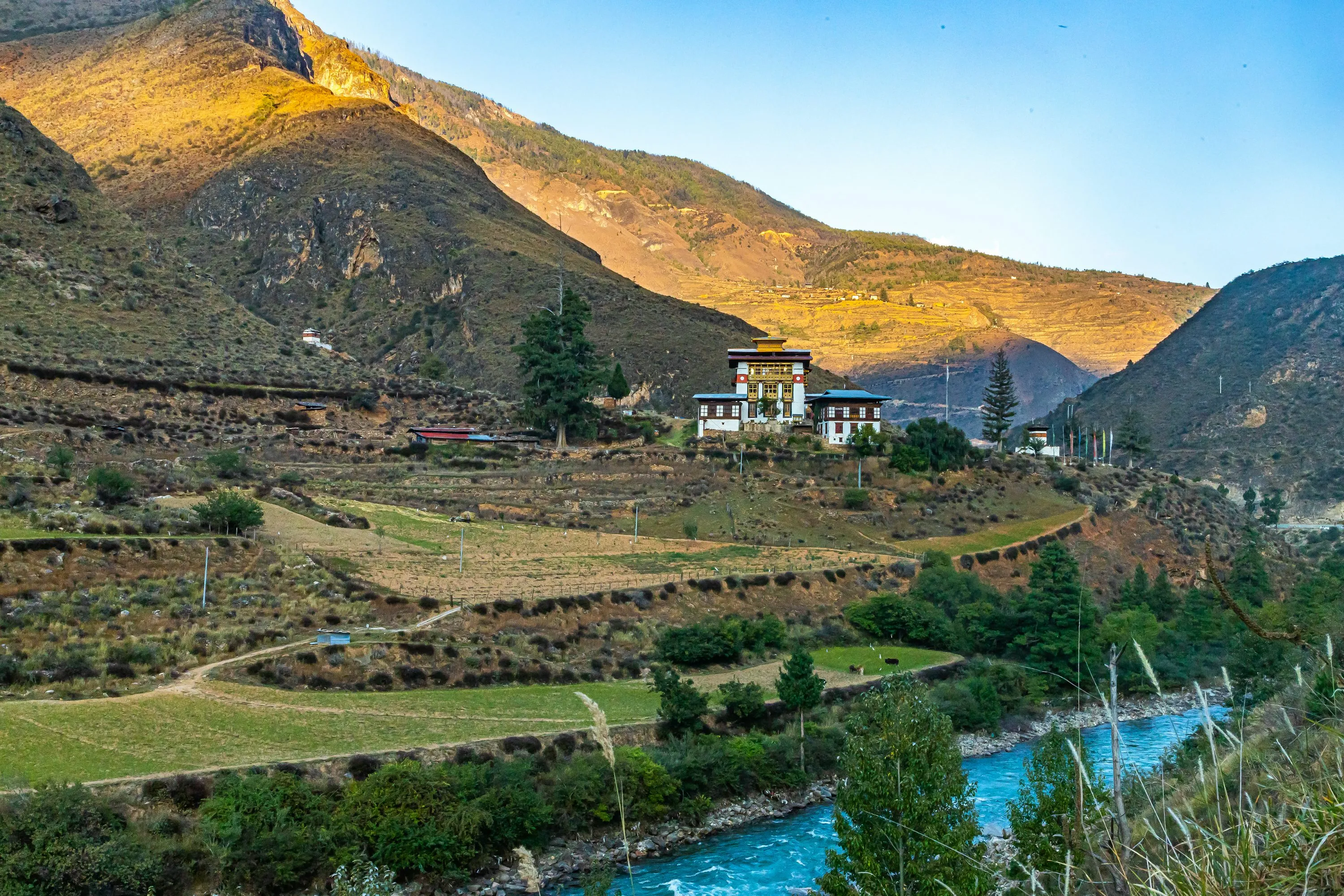 How to Travel to Bhutan from Tonga (2025): A Complete Guide to Visa, SDF, Flights, & Itineraries