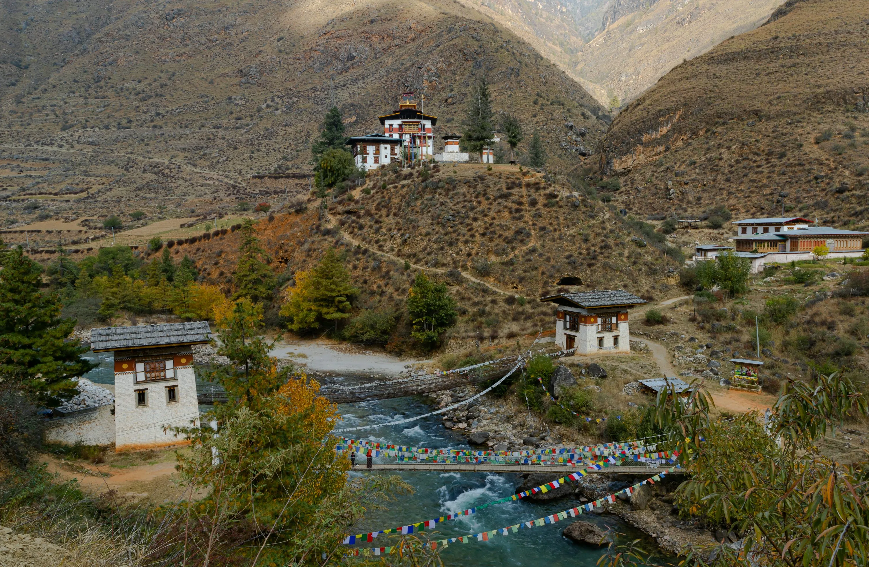 How to Travel to Bhutan from Latvia (2025): A Complete Guide to Visa, SDF, Flights, & Itineraries