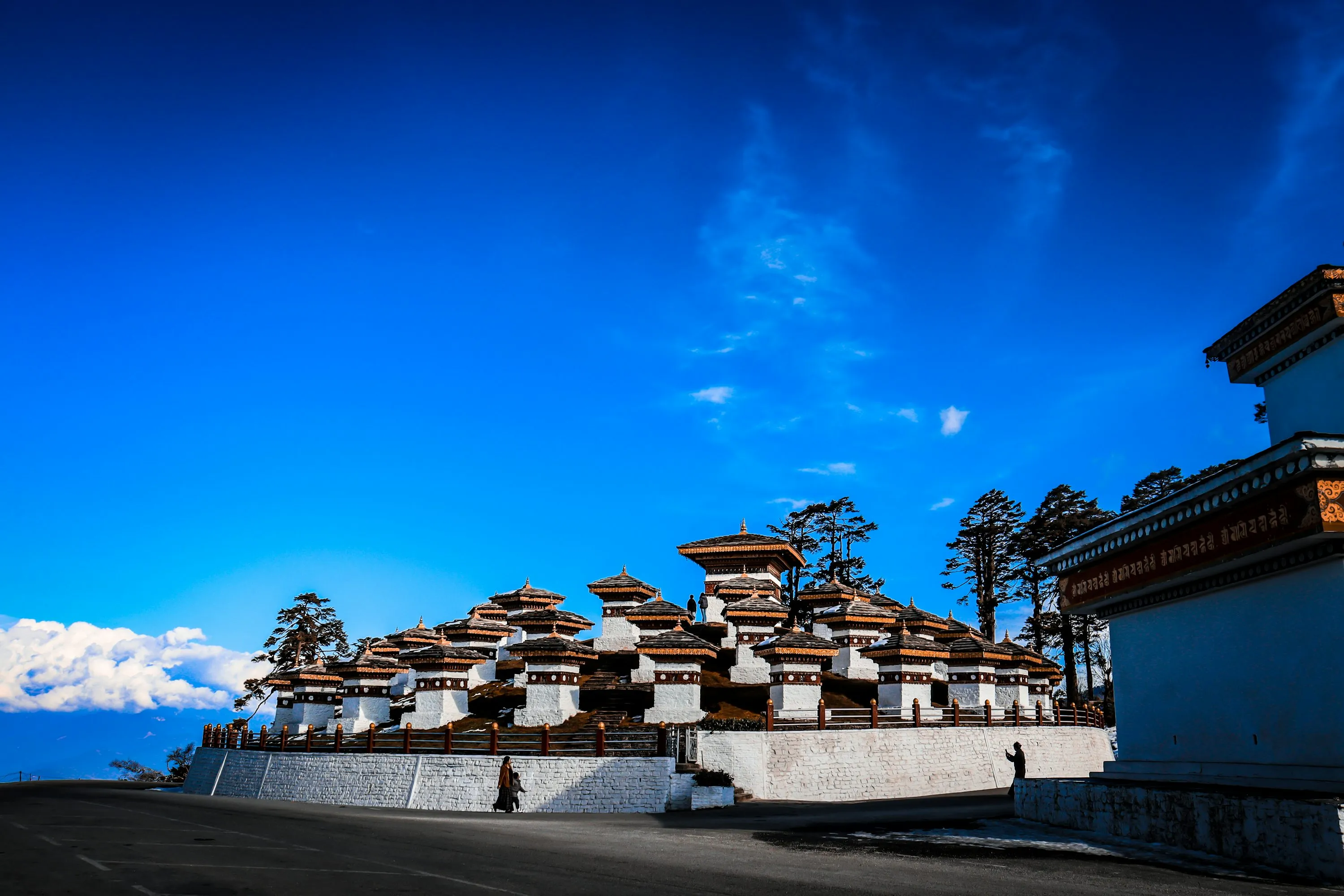 How to Travel to Bhutan from Iran (2025): A Complete Guide to Visa, SDF, Flights, & Itineraries