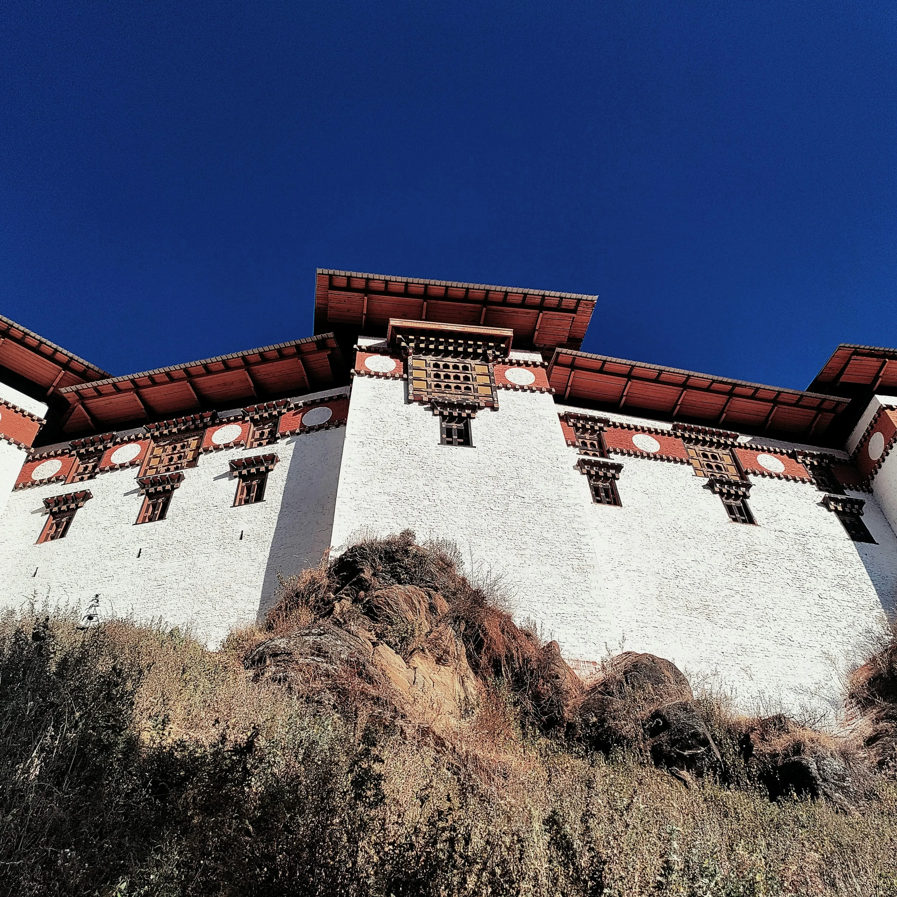 How to Travel to Bhutan from Qatar (2025): A Complete Guide to Visa, SDF, Flights, & Itineraries