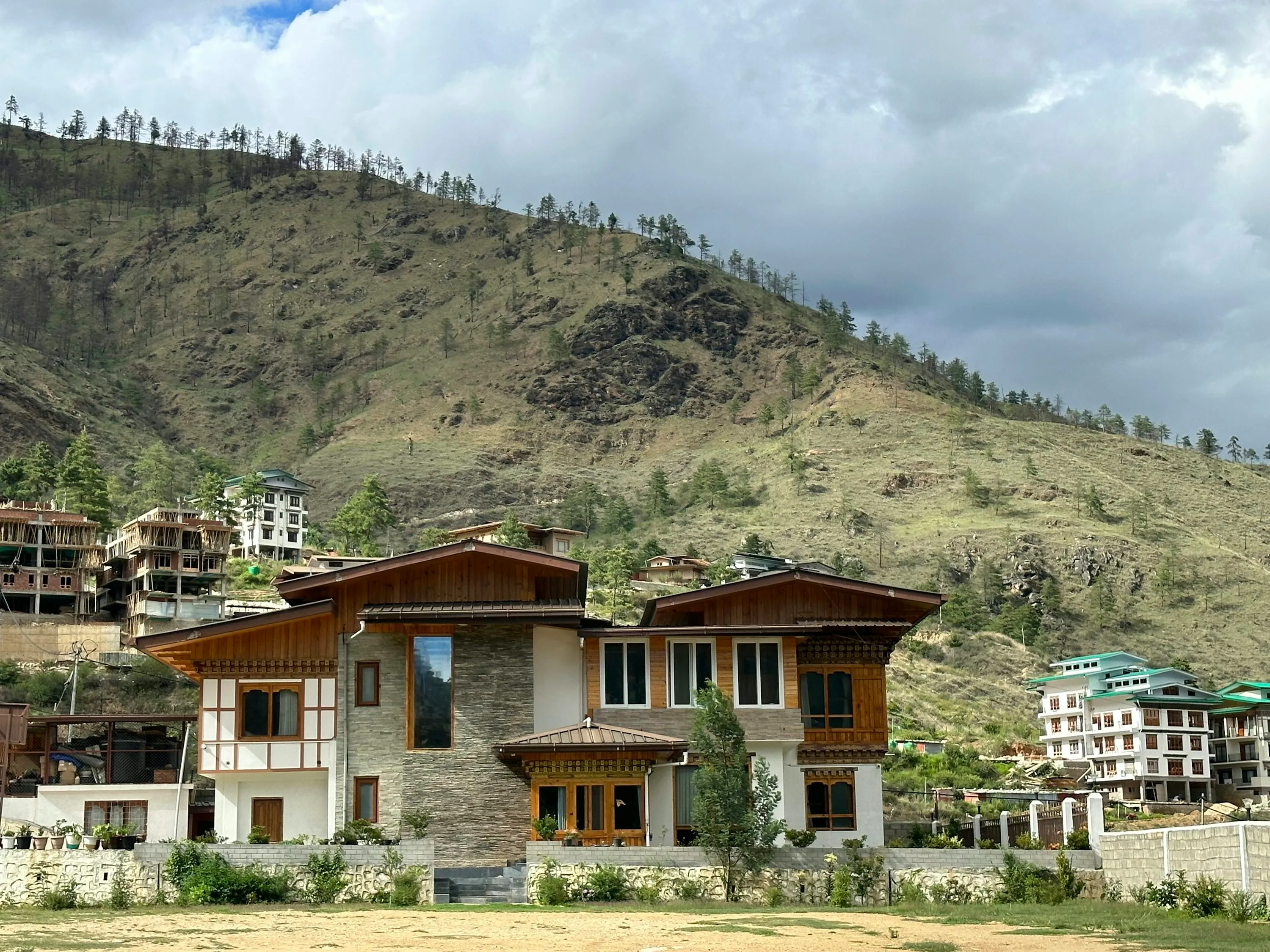 How to Travel to Bhutan from Portugal (2025): A Complete Guide to Visa, SDF, Flights, & Itineraries