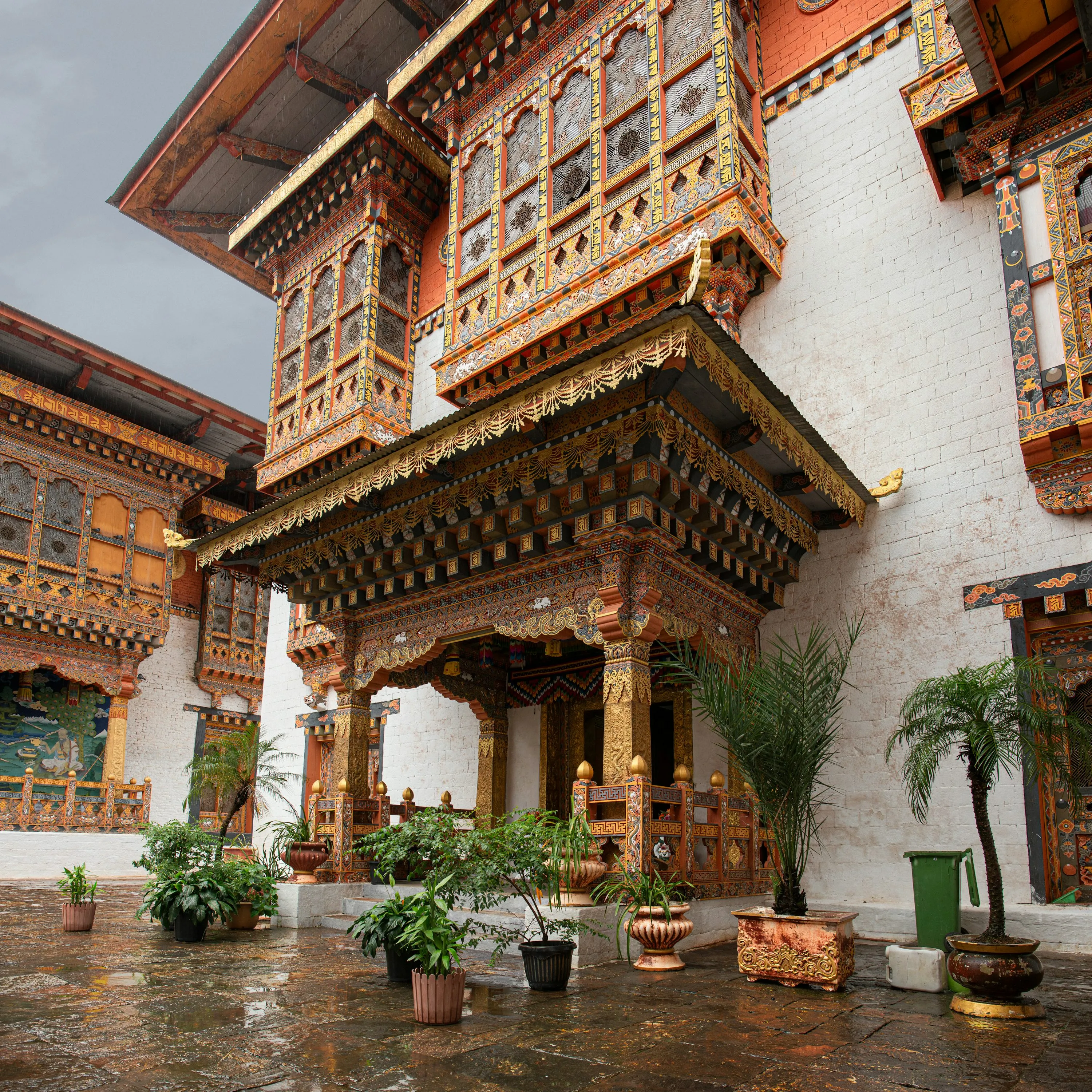 How to Travel to Bhutan from Turkey (2025): A Complete Guide to Visa, SDF, Flights, & Itineraries