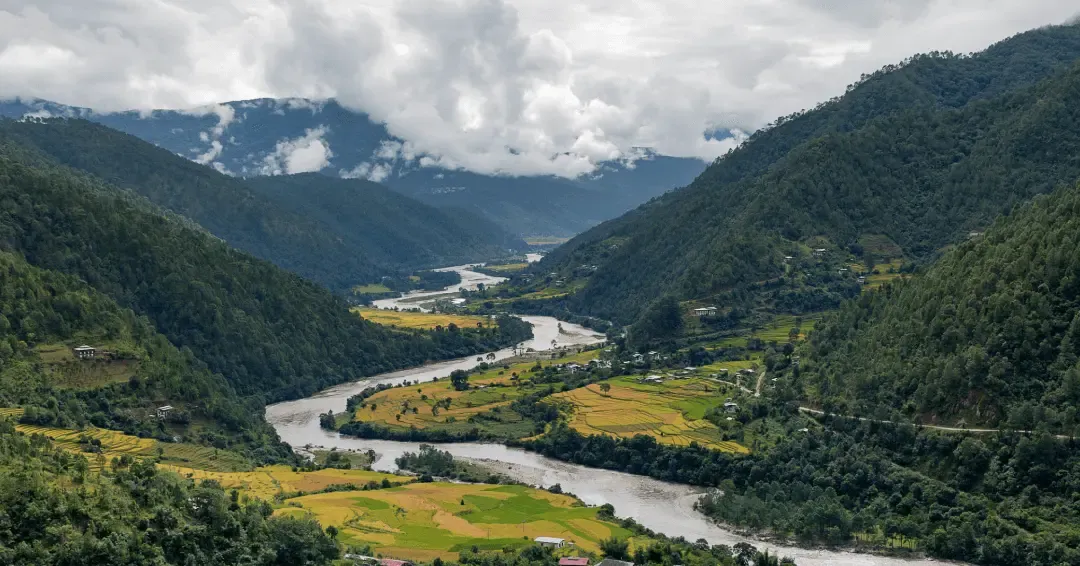 Beyond the Mystical Veil: Bhutan's Tourism Boom and the Art of Sustainable Travel