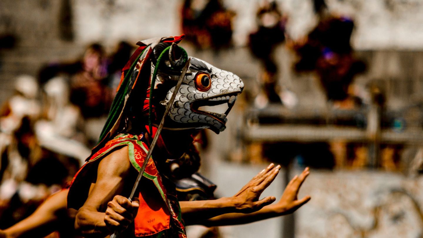 How to Travel to Bhutan from Italy (2025): A Complete Guide to Visa, SDF, Flights, & Itineraries