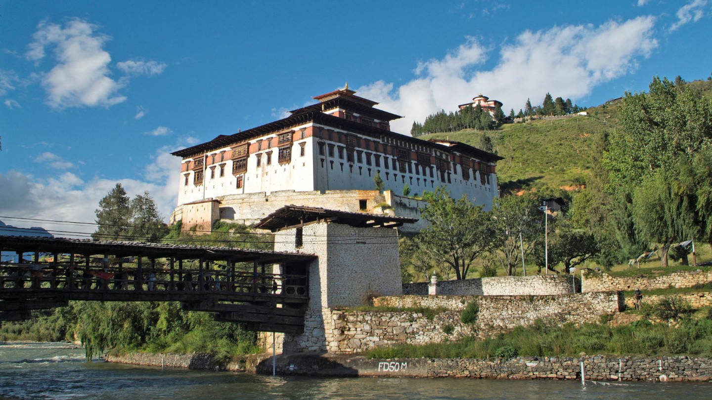 How to Travel to Bhutan from Germany (2025): A Complete Guide to Visa, SDF, Flights, & Itineraries