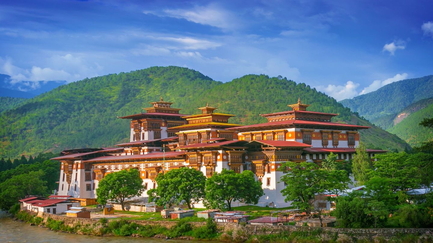Punakha