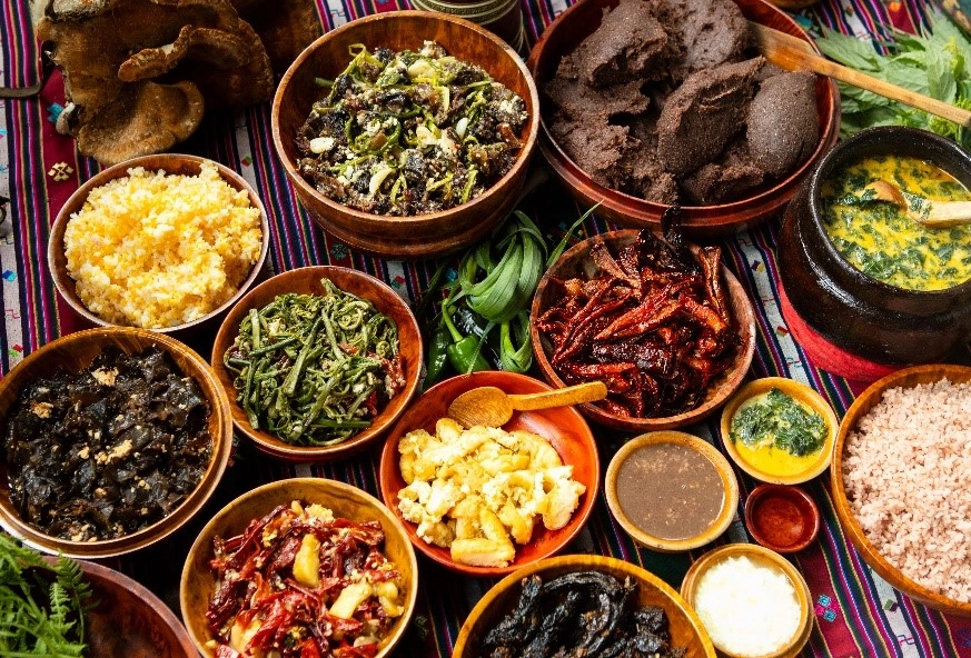 Food