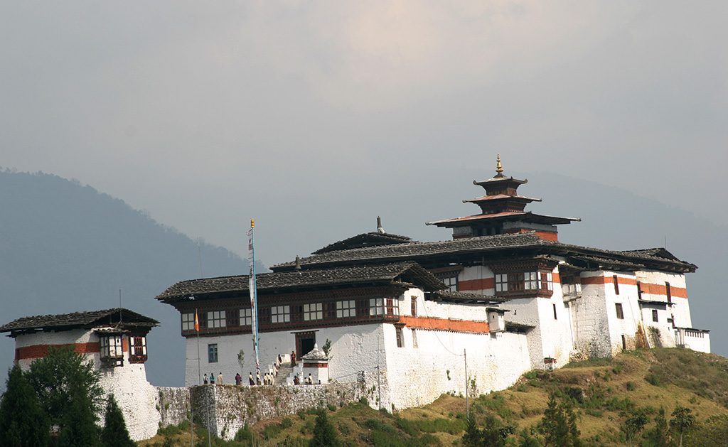 Dagana
