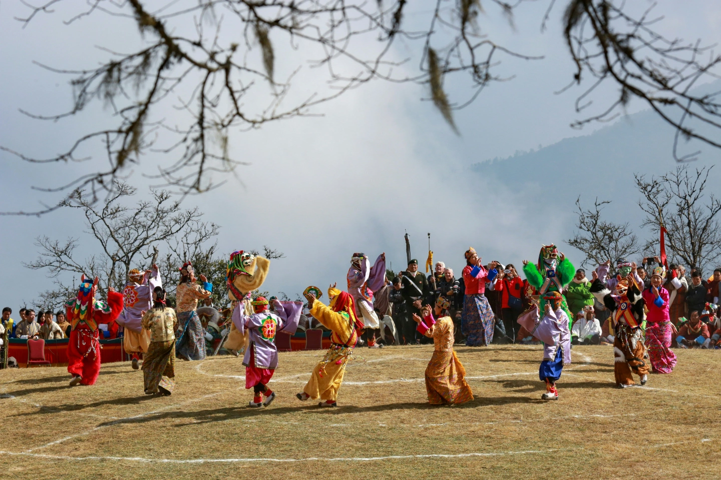 Bhutan Like You’ve Never Known: 20 Rare Insights That Will Change How You See This Himalayan Kingdom