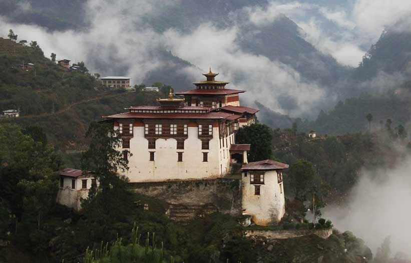 Lhuntse