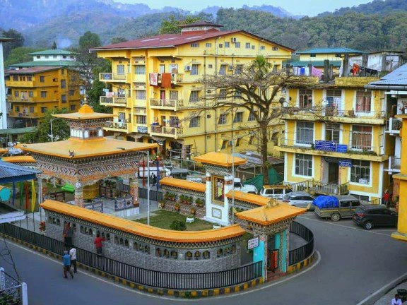 Best Travel Destinations in Samdrup Jongkhar, Bhutan | Top Places to Visit with Manifest Bhutan Expeditions