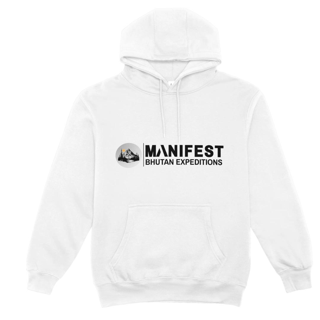 Manifest B' Expedition Hoodie