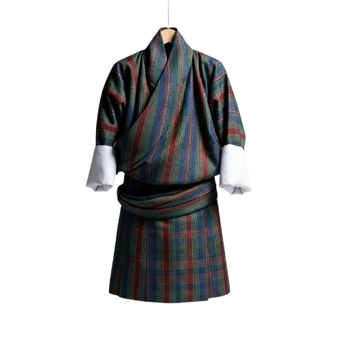 Gho (Men’s Wear)