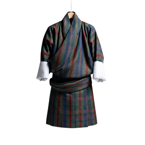 Gho (Men’s Wear)